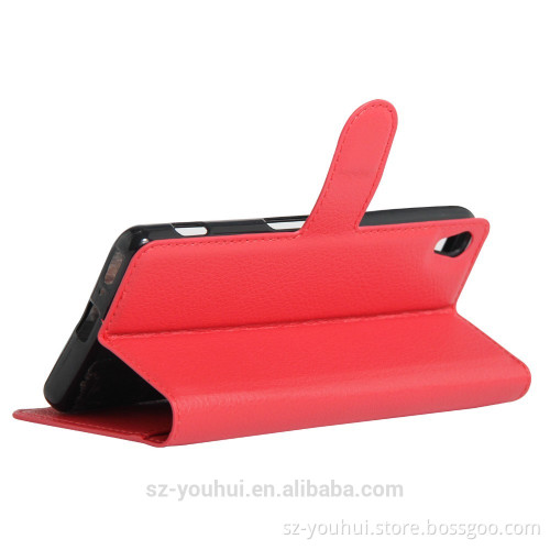 High quality for Sony Xperia XA flip case